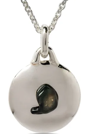 PARTS OF FOUR Collana con pendente Disk