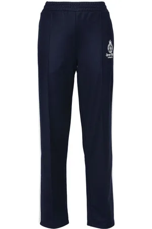 Sporty & Rich Pantaloni sportivi Crown