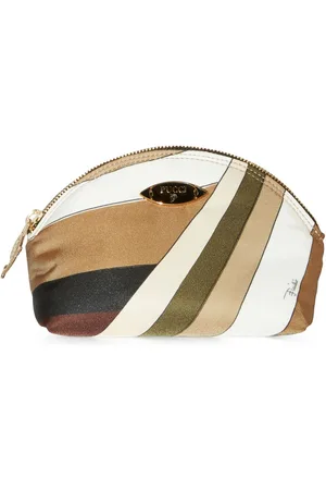 Puccini Trousse make up con stampa