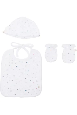 MARIE CHANTAL Set di 3 tutine Angel Wing