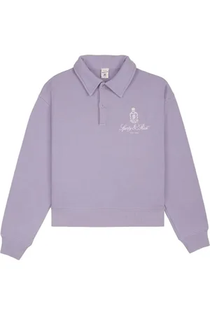 Sporty & Rich Polo Vendome