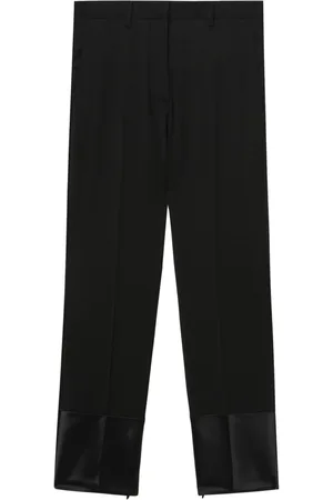 Helmut Lang Pantaloni slim