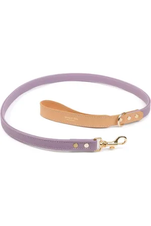 Sporty & Rich Guinzaglio per cani con logo