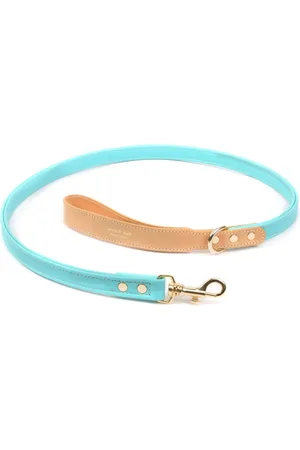 Sporty & Rich Guinzaglio per cani con logo