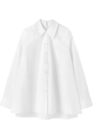 Jil Sander Camicia oversize