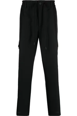 VERSACE Cargo con applicazione