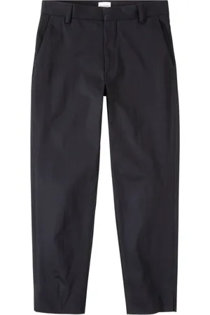 Closed Pantaloni Sonnett affusolati