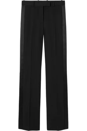 VERSACE Pantaloni dritti