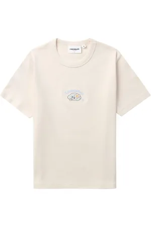 Chocoolate T-shirt con stampa grafica