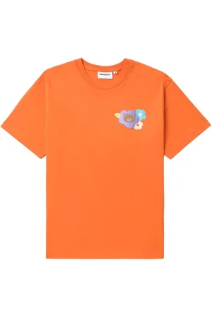 Chocoolate T-shirt con stampa grafica