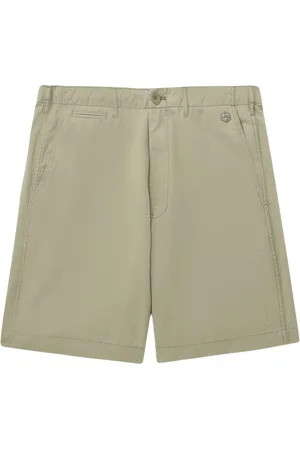 Chocoolate Chino corti
