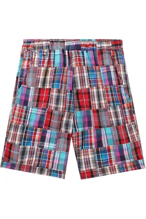 Chocoolate Shorts a quadri