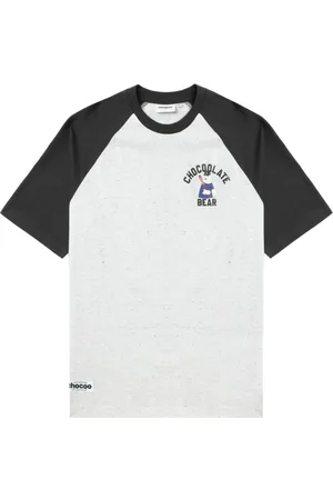 Chocoolate T-shirt Chocoo Bear