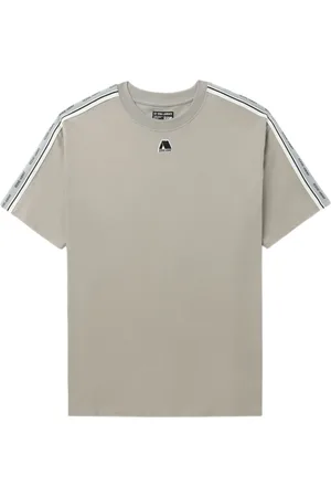 Izzue T-shirt con logo