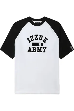 Izzue T-shirt con stampa