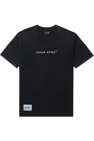 Izzue T-shirt con stampa