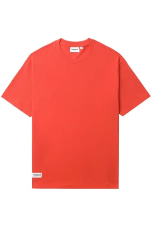 Chocoolate T-shirt con applicazione