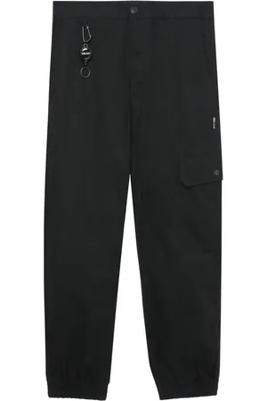 Izzue Pantaloni elasticizzati