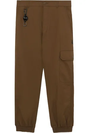 Izzue Pantaloni elasticizzati
