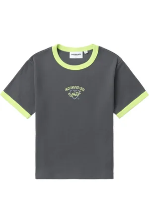 Chocoolate T-shirt con stampa