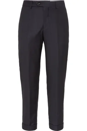 Brunello Cucinelli Pantaloni sartoriali