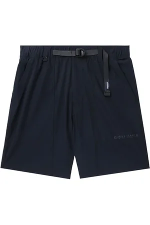 Chocoolate Shorts con applicazione