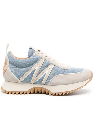 Moncler Sneakers Pacey denim