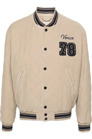 Golden Goose Bomber Journey