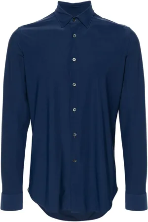 corneliani Camicia con colletto classico