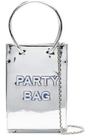 SOPHIA WEBSTER Borsa Party Bag mini