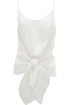 J.W.Anderson Top con nodo