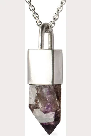 PARTS OF FOUR Collana con pendente