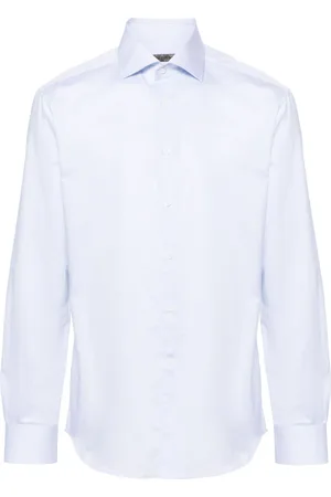 corneliani Camicia
