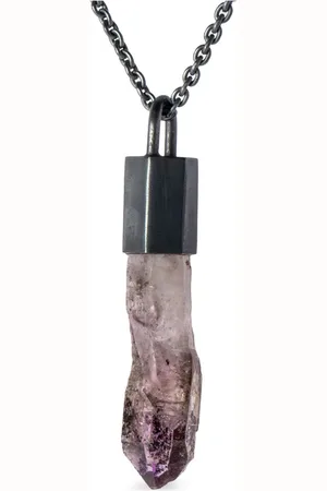 PARTS OF FOUR Collana con pendente