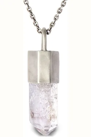 PARTS OF FOUR Collana con pendente