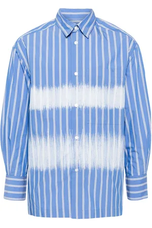 CROQUIS Camicia a righe