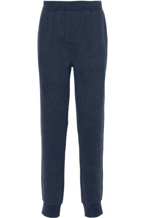 corneliani Pantaloni sportivi m??lange