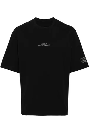 CROQUIS T-shirt con stampa