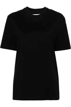 Jil Sander T-shirt con stampa