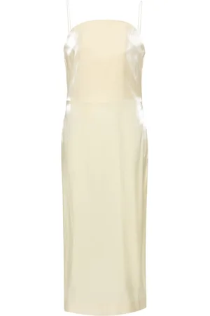 Jacquemus Abito midi La Robe Carino