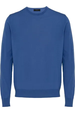 Prada Maglione girocollo