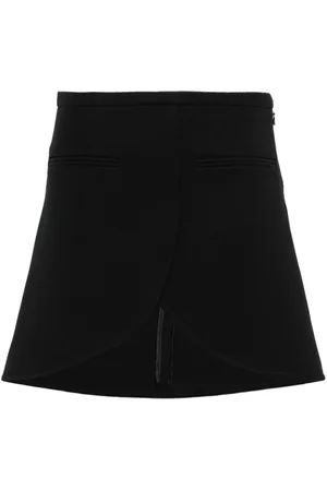 Courrèges Minigonna Ellipse
