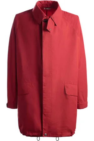 Bally Parka midi