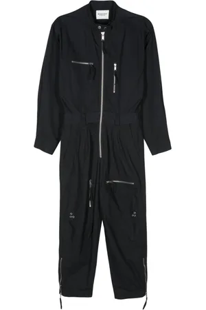 Marant Etoile Tuta intera Karly
