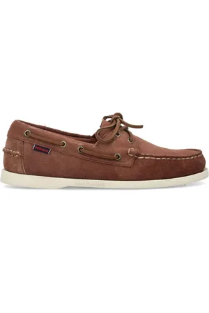 SEBAGO Mocassini Portland Docksides