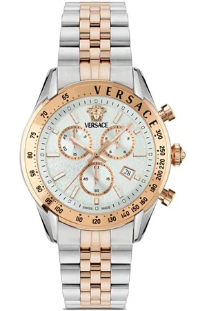 VERSACE Orologio Chrono Master 44mm