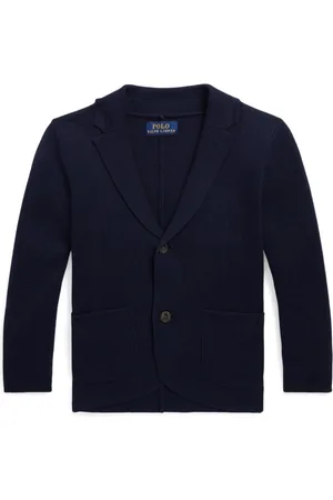 Ralph Lauren Cardigan con bottoni