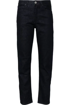 Calvin Klein Jeans slim a vita media