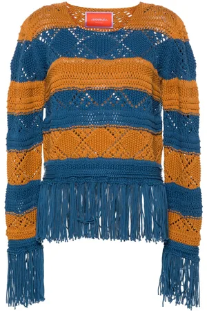 La DoubleJ Maglione Playa