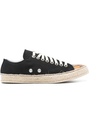 MAGLIANO Sneakers con suola intrecciata